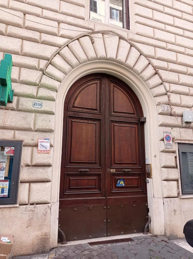 Maison d'hôtes Via Milano 52 *