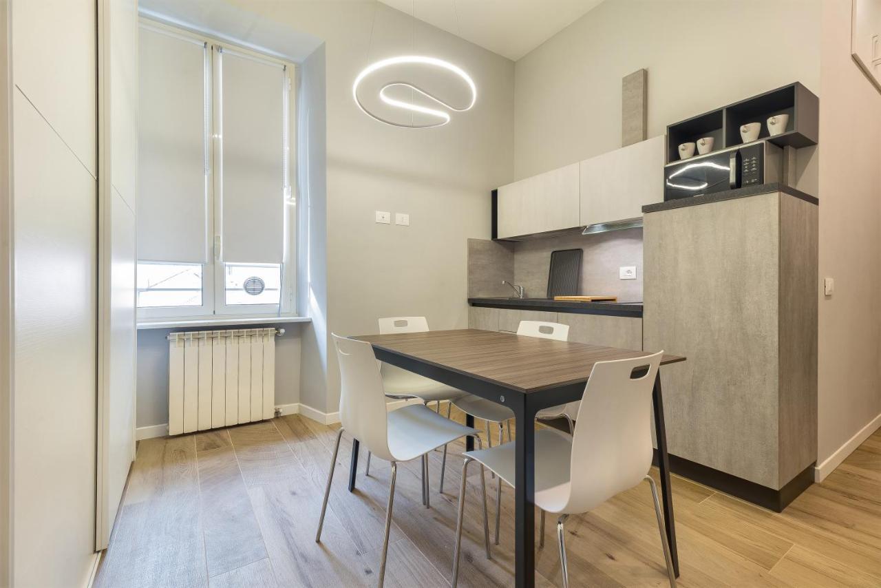 Maison d'hôtes Via Milano 52