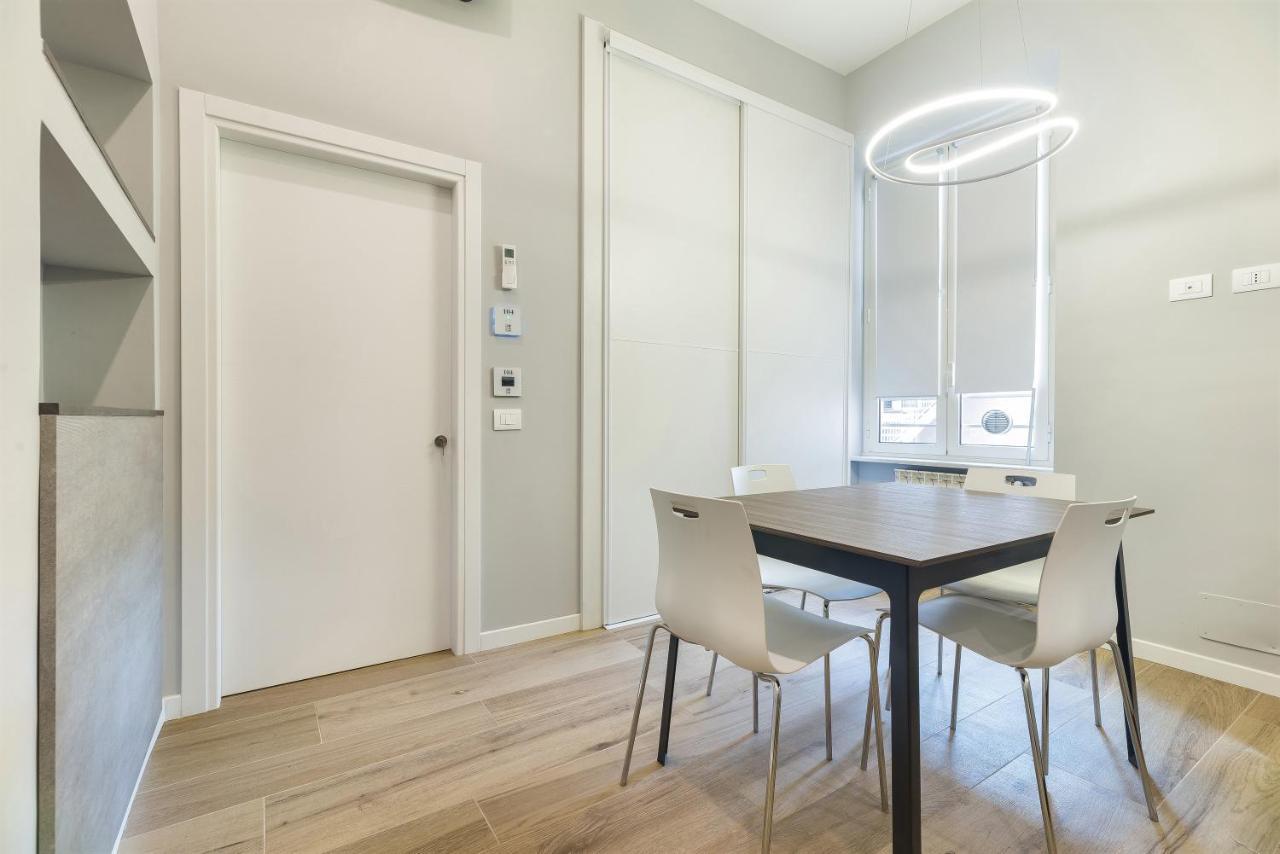 Maison d'hôtes Via Milano 52