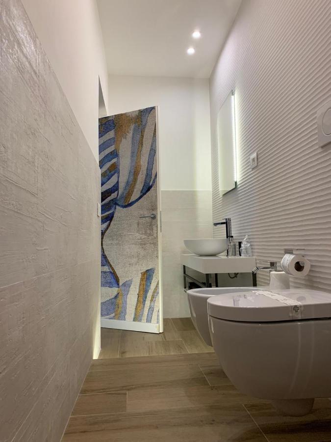 Maison d'hôtes Via Milano 52 *